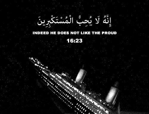 No Proud
