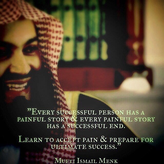 50 Inspirational Mufti Menk Quotes and Sayings with Images  