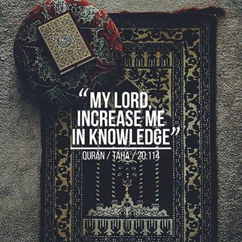 50 Islamic Quotes about Success with Images  