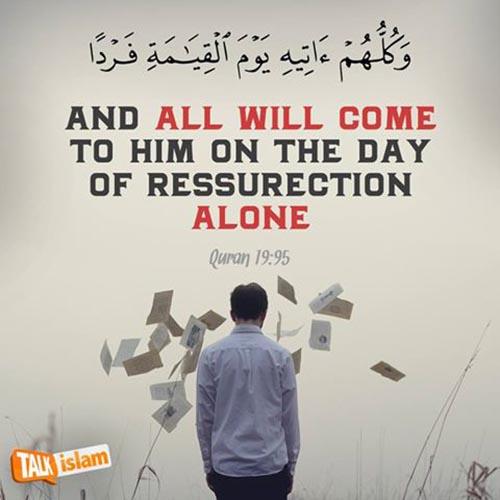 Day of Judgement