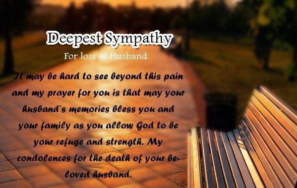 Condolences Messages in Islam (19)