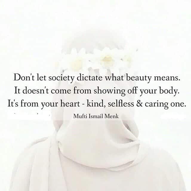 50 Inspirational Mufti Menk Quotes and Sayings with Images  