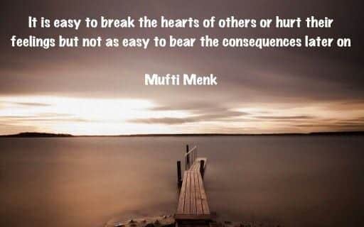 50 Inspirational Mufti Menk Quotes and Sayings with Images  