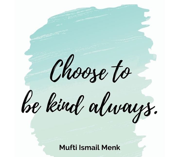 50 Inspirational Mufti Menk Quotes and Sayings with Images  