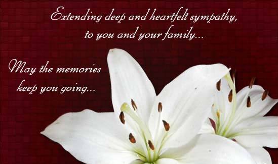 Condolences Messages in Islam (8)