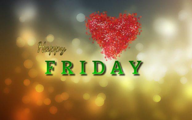 50 Best Jumma Mubarak SMS, Messages and Wallpapers