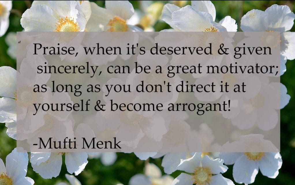 50 Inspirational Mufti Menk Quotes and Sayings with Images  