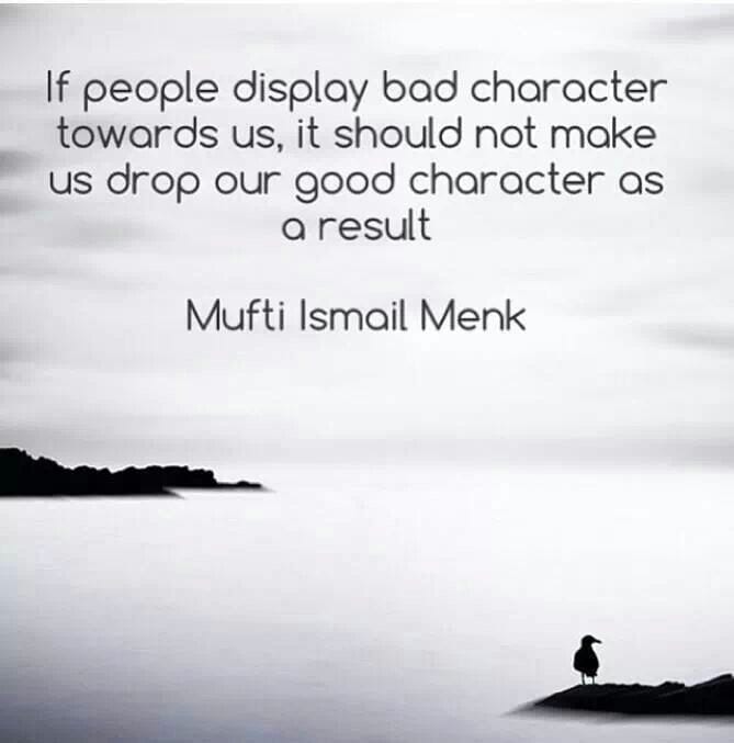 50 Inspirational Mufti Menk Quotes and Sayings with Images  