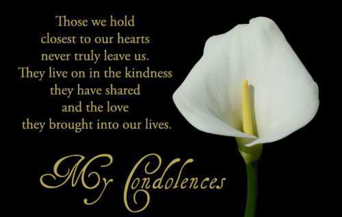 Condolences Messages in Islam (11)