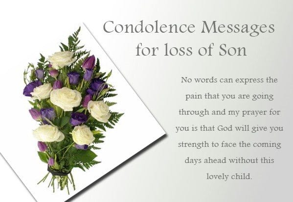 30 Islamic Condolence Messages to Support Fellow Muslims  