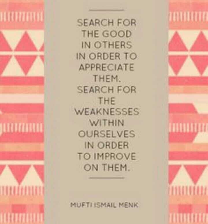 50 Inspirational Mufti Menk Quotes and Sayings with Images  