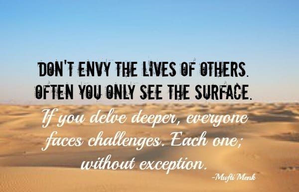 50 Inspirational Mufti Menk Quotes and Sayings with Images  