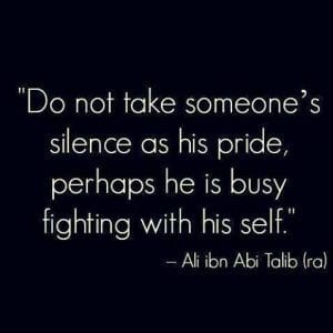 Best Quotes from Imam Hazrat Ali (5)