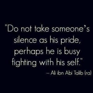 Hazrat Ali Quotes - 20 Best Sayings of Imam Mola Ali  