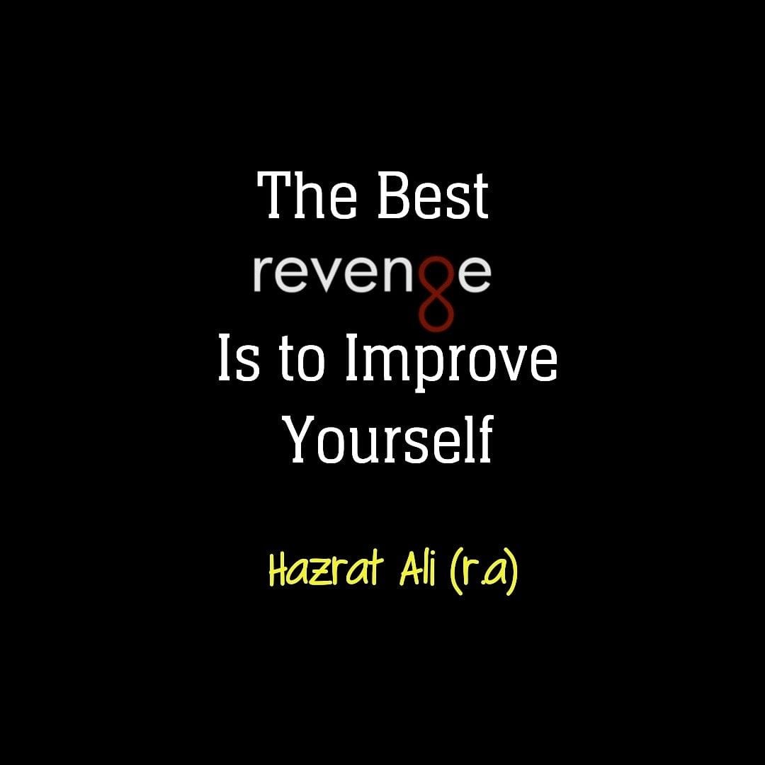 20+ Best Quotes from Imam Hazrat Ali & Sayings In English