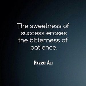 Hazrat Ali Quotes - 20 Best Sayings of Imam Mola Ali  