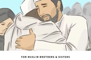 30 Islamic Condolence Messages to Support Fellow Muslims