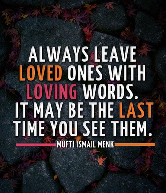 50 Inspirational Mufti Menk Quotes and Sayings with Images  