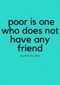 islamic quotes by imam hazrat ali