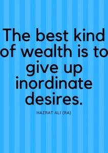 islamic quotes by imam hazrat ali