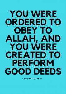 islamic quotes by imam hazrat ali