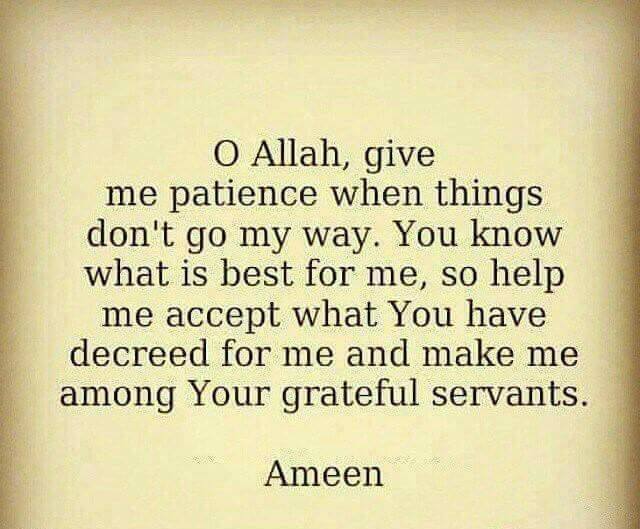 Islamic Prayer Quotes | 40 Beautiful Dua for Recitation