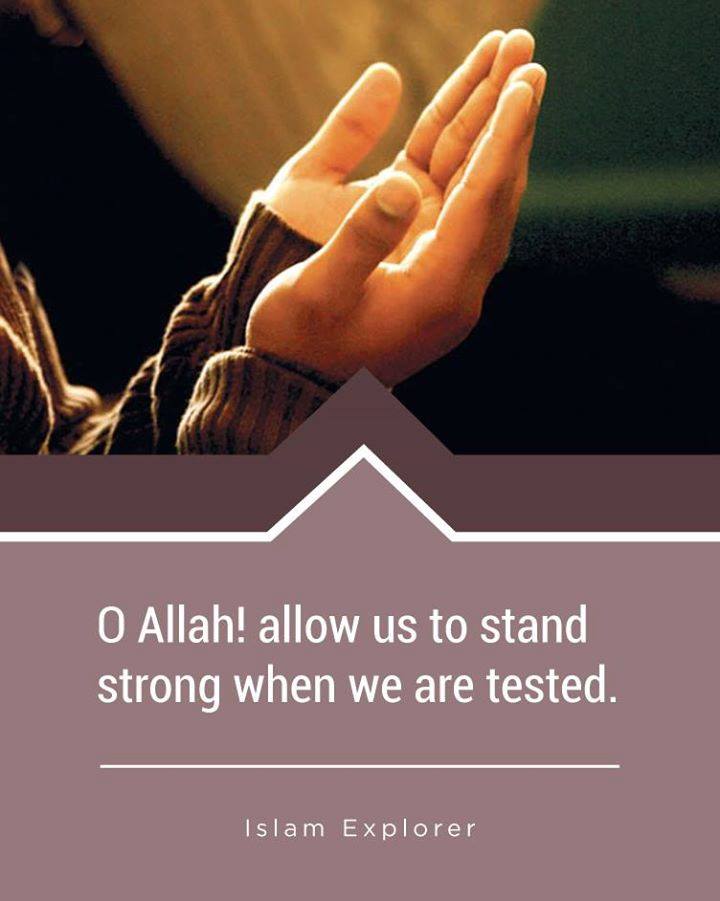Islamic Prayer Quotes | 40 Beautiful Dua for Recitation  