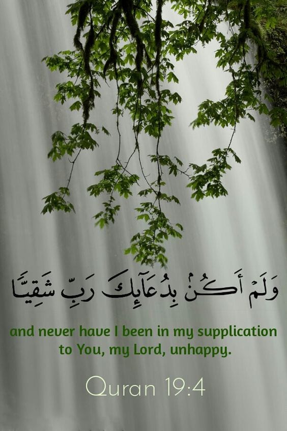 50+ Inspirational Islamic Quran Quotes / Verses In English