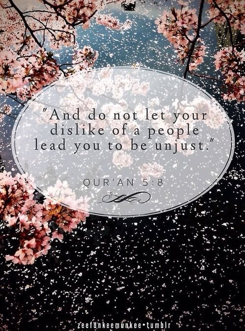 50+ Inspirational Islamic Quran Quotes / Verses In English