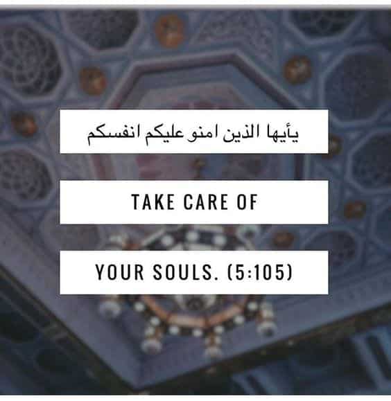 50+ Inspirational Islamic Quran Quotes / Verses In English