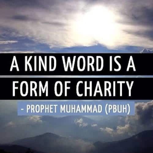 20+ Islamic Quotes on Charity-Aayahs and hadiths on Sadqah  