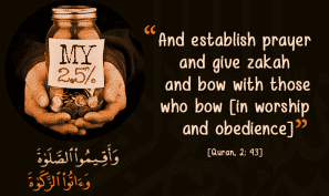 20+ Islamic Quotes on Charity-Aayahs and hadiths on Sadqah  