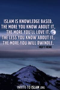 30 Inspiring Islamic Quotes on Education / Knowledge /Study  