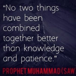 30 Inspiring Islamic Quotes on Education / Knowledge /Study  