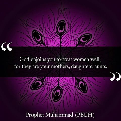 Islamic Quotes about Daughters-The Blessings of Daughters in Islam