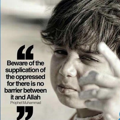 Quotes of Prophet Muhammad (S.A.W)