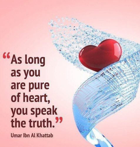 Umar Bin Khattab Quotes (54)