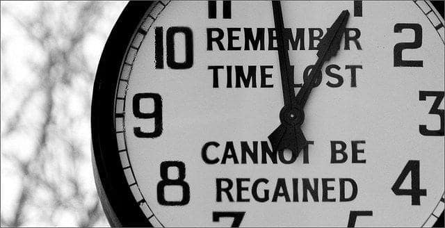 28 Best Islamic Quotes About Time - Importance of Time in Islam  