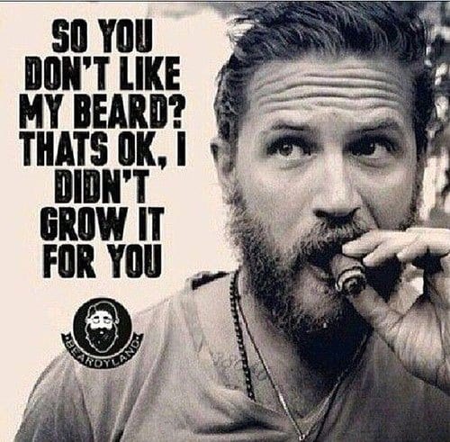 20+ Best Islamic Beard Quotes and Sayings with Images