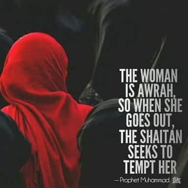 Quotes of Prophet Muhammad (S.A.W)