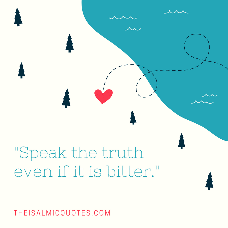 Quotes of Prophet Muhammad (S.A.W)