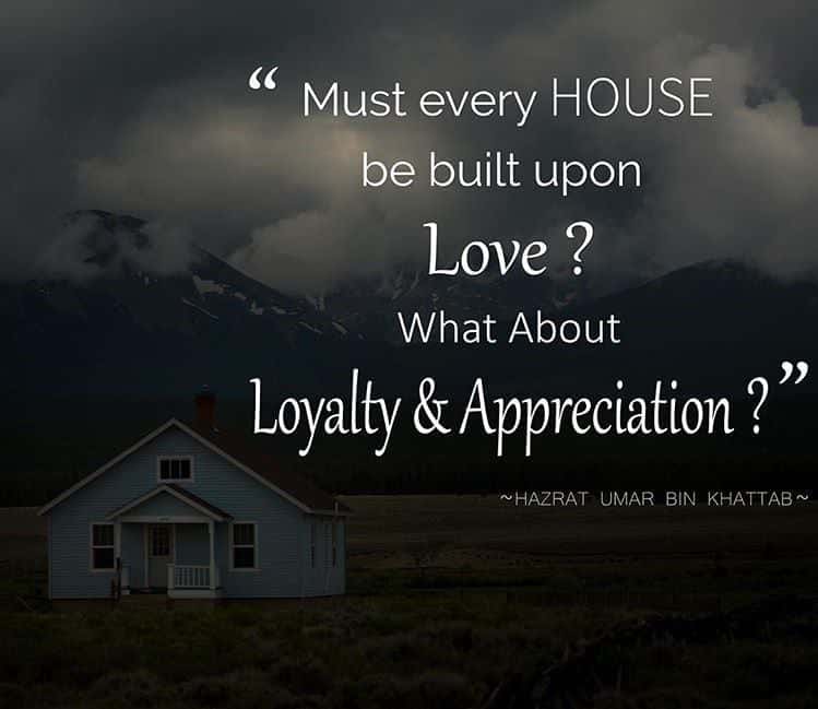 Umar Bin Khattab Quotes (50)