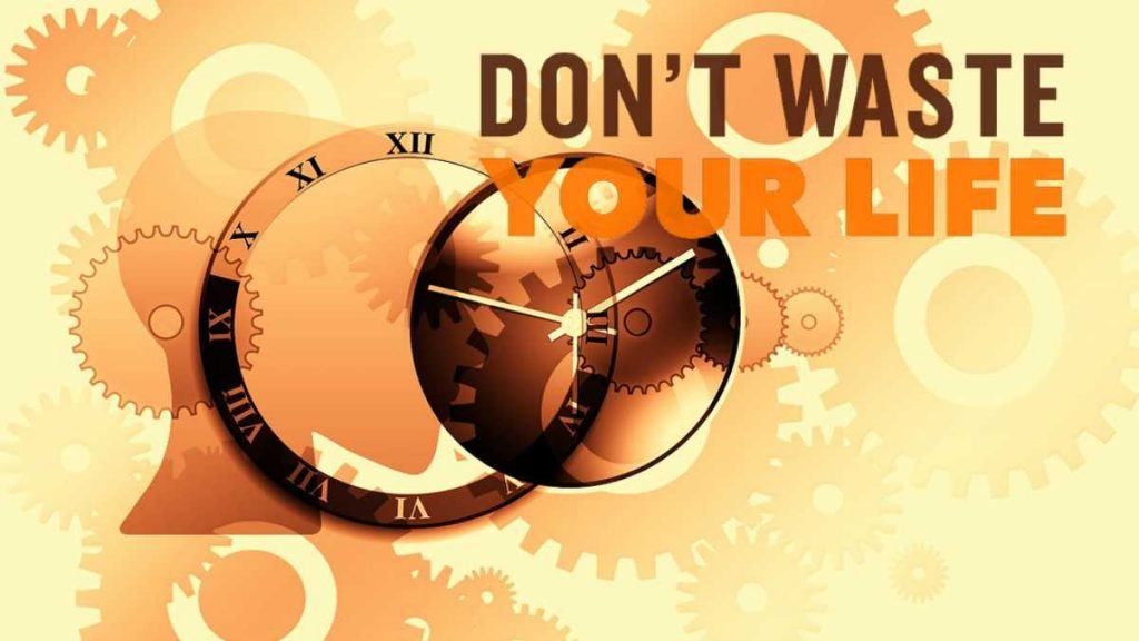 28 Best Islamic Quotes About Time - Importance of Time in Islam  