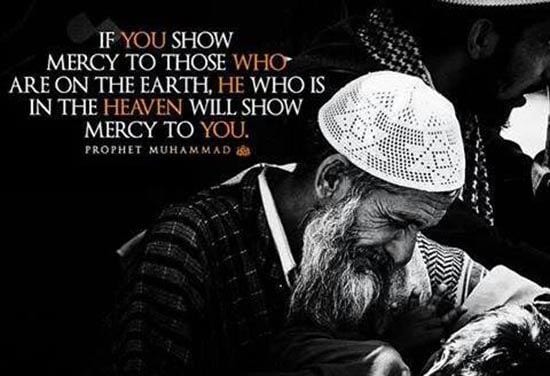 Inspirational Quotes of Prophet Muhammad (P.B.U.H) (37)