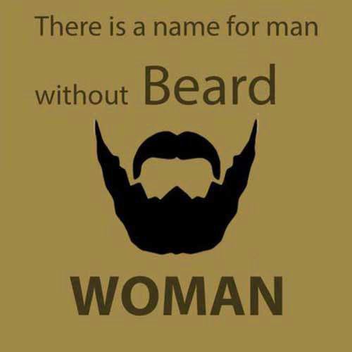 19 Best Beard Quotes & Sayings with Images