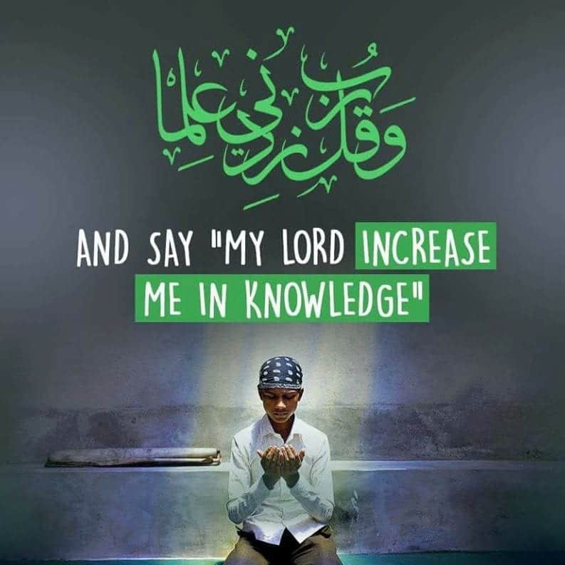 50+ Inspirational Islamic Quran Quotes / Verses In English