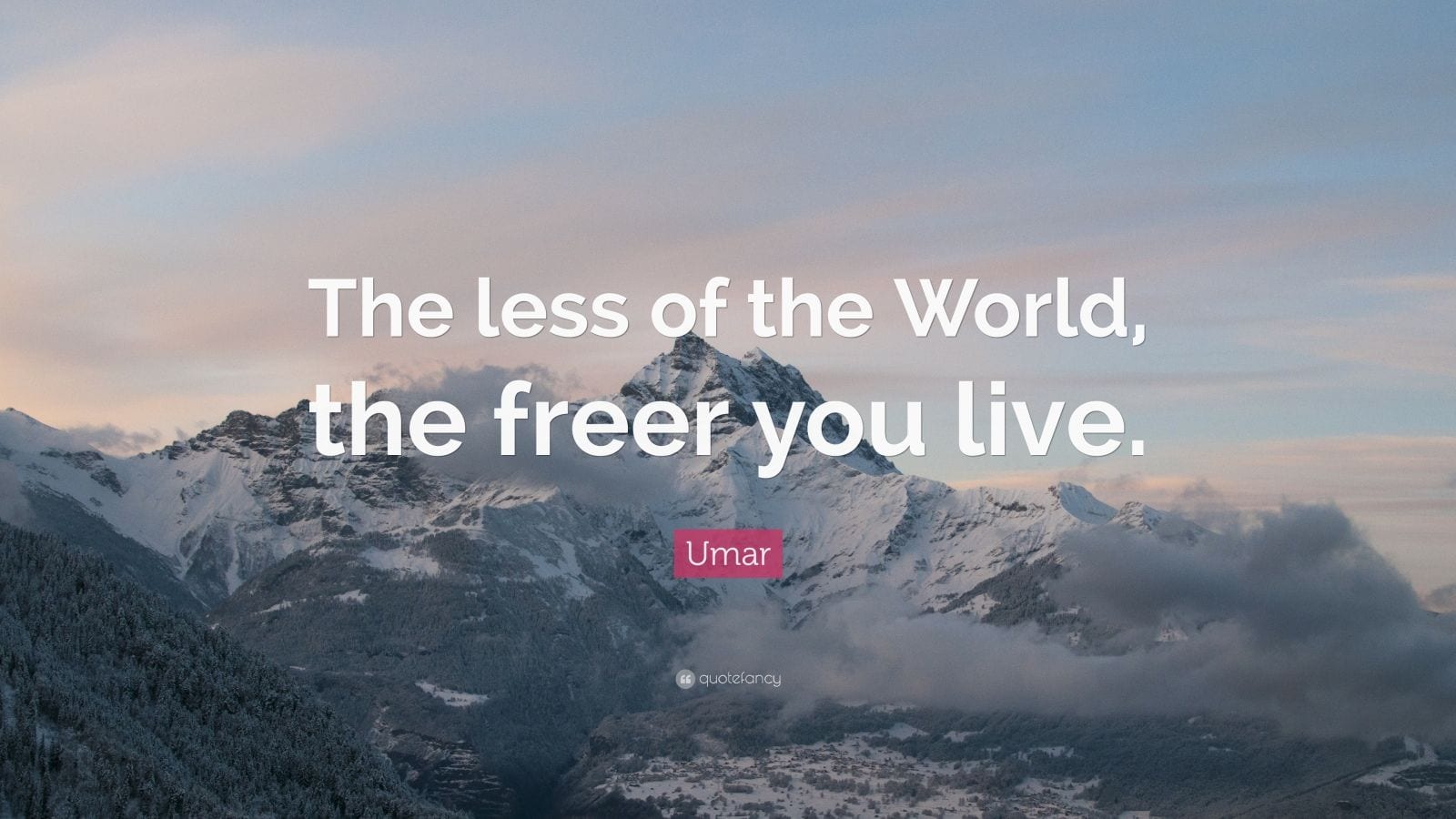 Umar Bin Khattab Quotes (51)
