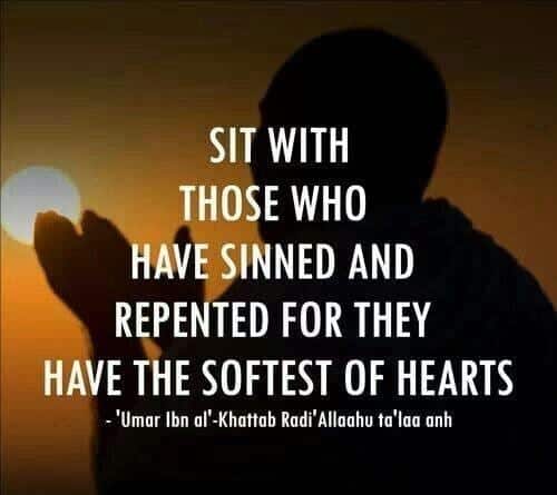 Umar Bin Khattab Quotes (65)