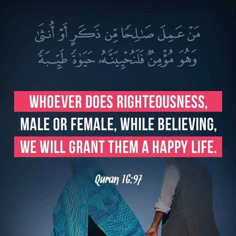 50+ Inspirational Islamic Quran Quotes / Verses In English