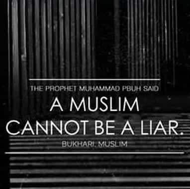 Quotes of Prophet Muhammad (S.A.W)